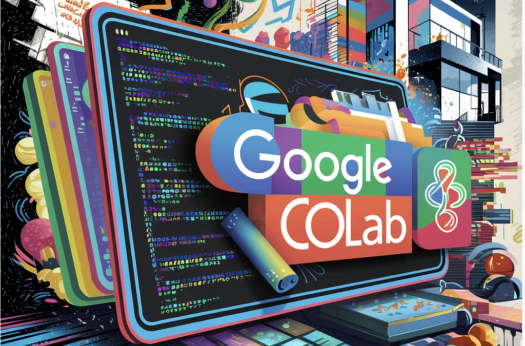 How to Use Google Colab: A Beginner’s Guide | Speaking Business Club