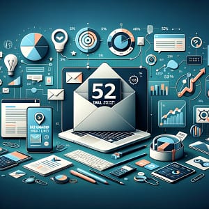 52 Email Subject Lines That Get Opened, Read, and Clicked