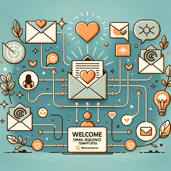 5 Welcome Email Sequence Templates: Warmly Greet Your New Subscribers